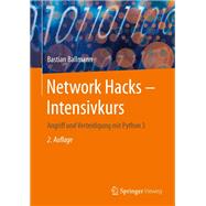 Network Hacks - Intensivkurs