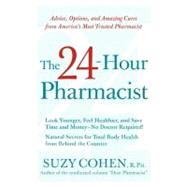 The 24-hour Pharmacist
