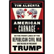 American Carnage