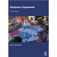 Statistics Explained