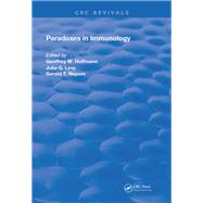 Paradoxes In Immunology