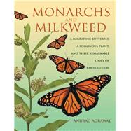 Monarchs and Milkweed
