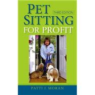 Pet Sitting for Profit