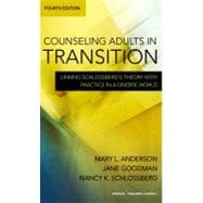 Counseling Adults in Transition