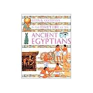 In the Daily Life of the Ancient Egyptians