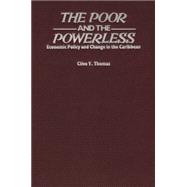 The Poor and the Powerless