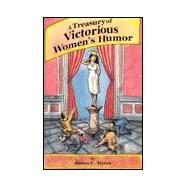 A Treasury of Victorious Women's Humor