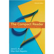 The Compact Reader Short Essays by Method and Theme