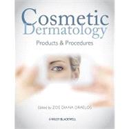 Cosmetic Dermatology : Products and Procedures