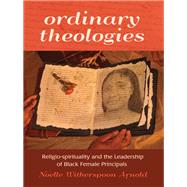 Ordinary Theologies