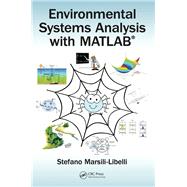 Environmental Systems Analysis with MATLAB«