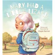 Mary Had a Little Lizard