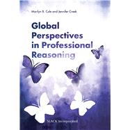 Global Perspectives in Professional Reasoning