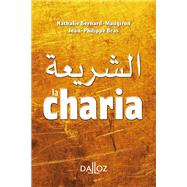 La charia,9782247136353
