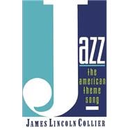 Jazz The American Theme Song