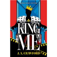 King Me (Large Print Edition)