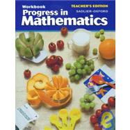 Progress in Mathematics, Grade 5