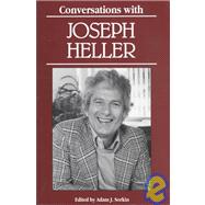 Conversations With Joseph Heller