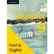 Essential Mathematics Gold for the Australian Curriculum Year 9