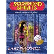 Secondhand Spirits