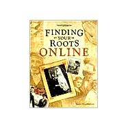 Finding Your Roots Online