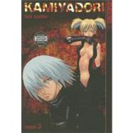 Kamiyadori 3,9781598166354