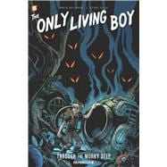 The Only Living Boy #4: 