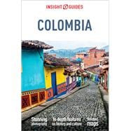 Insight Guides Colombia