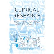 Clinical Research for the Doctor of Nursing Practice