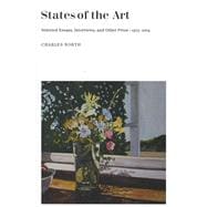 States of the Art