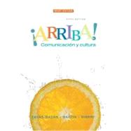 Arriba: Comunicacion y cultura Brief