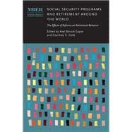 Social Security Programs and Retirement around the World