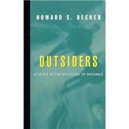 Outsiders