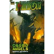 Thunderbolts by Warren Ellis - Volume 2