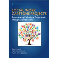 Social Work Capstone Projects