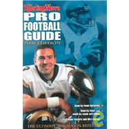 Pro Football Guide : The Ultimate 2000 Season Reference