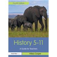 History 5–11