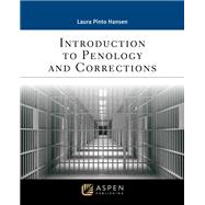 Introduction to Penology and Corrections