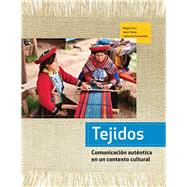 Tejidos / Needlework