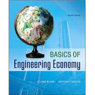 Basics of Engineering Economy