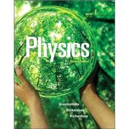 Physics Volume 1 with Connect Access Card