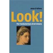 Look! : Art History Fundamentals