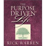 Purpose-Driven Life (Miniature Edition)