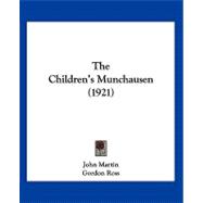 The Children's Munchausen