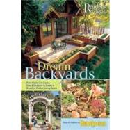 Dream Backyards