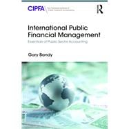 International Public Financial Management