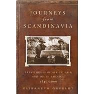 Journeys from Scandinavia