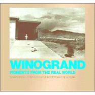 Winogrand : Figments from the Real World