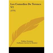 Comedies de Terence V2 : (1771)