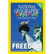 Explorer Books (Pioneer Social Studies: U.S. History): Symbols of Freedom